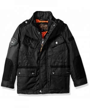 Urban Republic Boys Twill Jacket