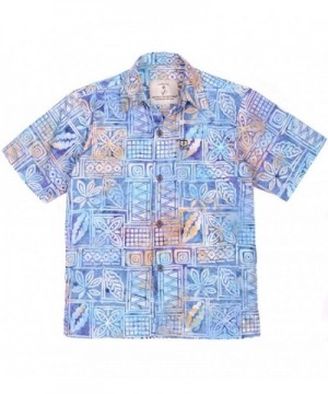 Artisan Outfitters Clemente Batik Cotton