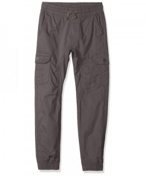 Southpole Washed Stretch Ripstop Jogger