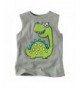 New Trendy Boys' Tops & Tees Wholesale