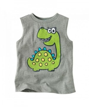 New Trendy Boys' Tops & Tees Wholesale