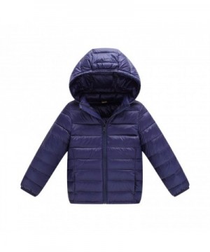 BIG ELEPHANT KidsWinter Outwear Jacket