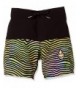 Volcom Little Elastic Adjustable Boardshort