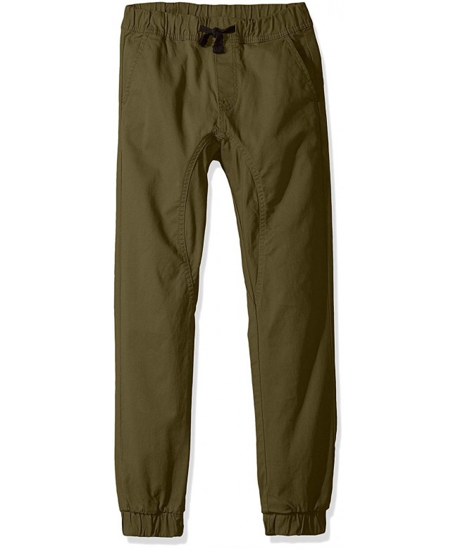 Southpole Jogger Pants Stretch Fabric