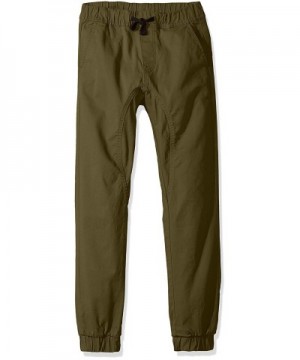 Southpole Jogger Pants Stretch Fabric