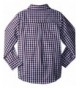 Latest Boys' Button-Down Shirts