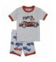 Petit Lem Little Racing Pajama
