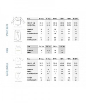 New Trendy Boys' Undershirts Outlet Online