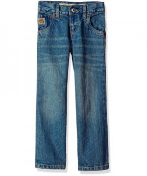 Cinch Boys Tanner Slim Jeans