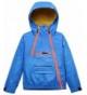 Wantdo Waterproof Raincoat Windbreaker Outdoor