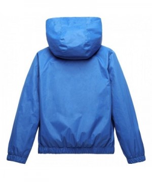 Boys' Outerwear Jackets & Coats