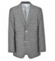 JAMES MORGAN Boys Blazer