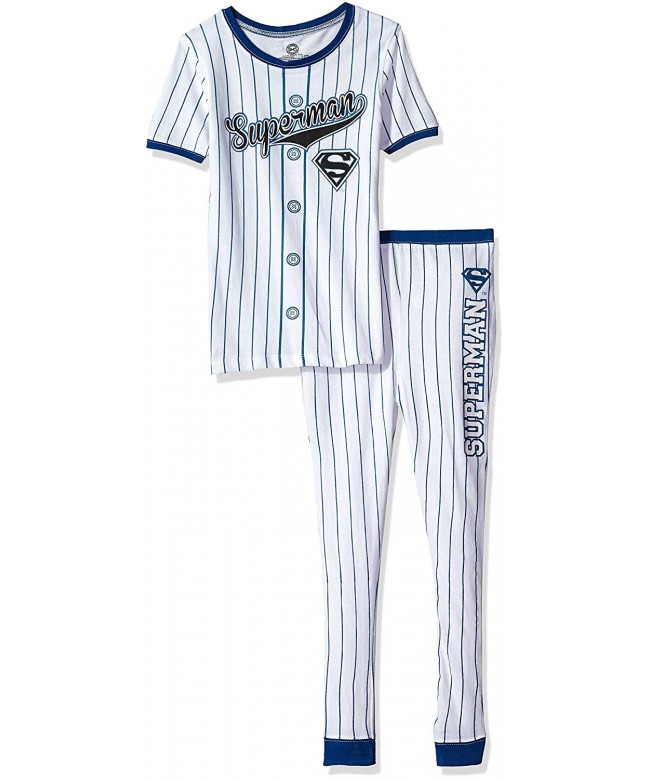 Intimo Boys Superman Baseball Pant