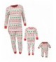 Unique Baby Christmas Family Pajama