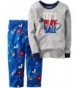 Carters Boys Pc Fleece 387g070