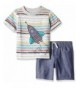 Kids Headquarters Toddler Pieces Shorts