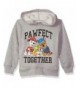 Nickelodeon Toddler Patrol Pullover Fleece