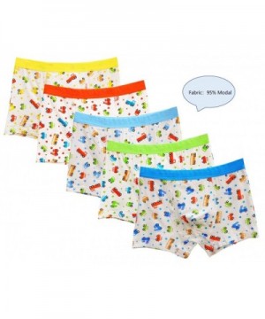 CHUNG Little Cotton Underwear Dinosaur