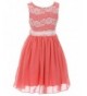 Trendy Girls' Dresses