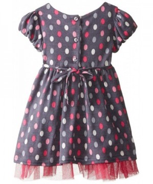 New Trendy Girls' Casual Dresses Outlet Online