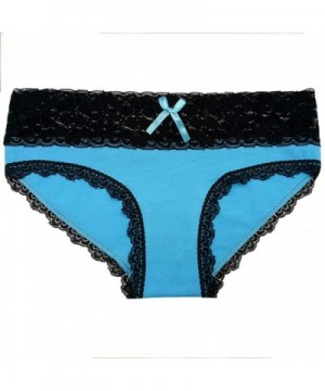 Designer Girls' Underwear