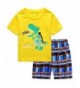 Latest Boys' Pajama Sets