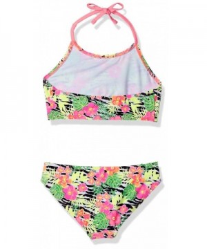 Cheap Real Girls' Fashion Bikini Sets On Sale