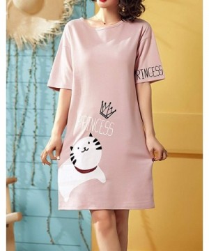 Cheapest Girls' Nightgowns & Sleep Shirts Online Sale