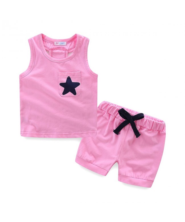 Mud Kingdom Toddler Clothes Outfits