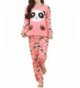 MyFav Children Sleepwear Big Eye Nightclothes