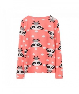 Fashion Girls' Sleepwear Online Sale