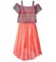 Girls' Casual Dresses Online Sale