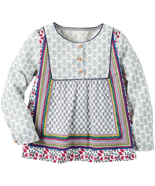 Carters Girls Woven Fashion 253g501