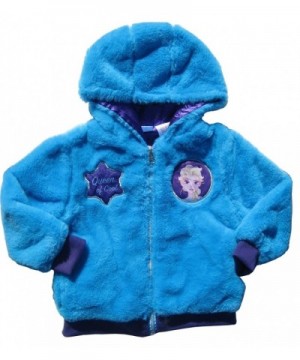 C Life Disney Frozen Hoodie Jacket
