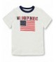 Carters Boys 2T 7 Independent Graphic