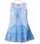 Speechless Girls Boho Dress Neckace