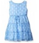 Fashion Girls' Casual Dresses Online