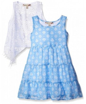 Hot deal Girls' Dresses On Sale