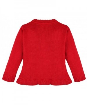 Cheap Real Girls' Pullover Sweaters Online Sale