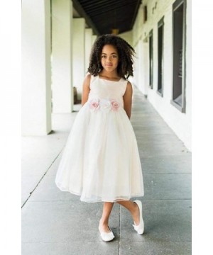 New Trendy Girls' Special Occasion Dresses On Sale