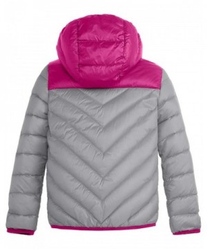 Girls' Outerwear Jackets Outlet Online