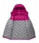 Girls' Outerwear Jackets & Coats Outlet