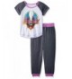 Journey Girls Piece Jogger Pajama