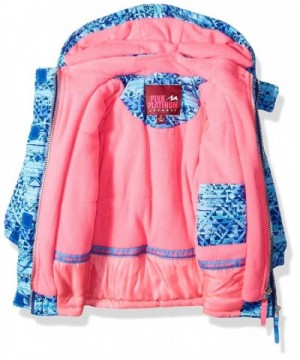 Trendy Girls' Outerwear Jackets & Coats Outlet