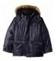 Vertical Boys Outerwear Puffer Jacket