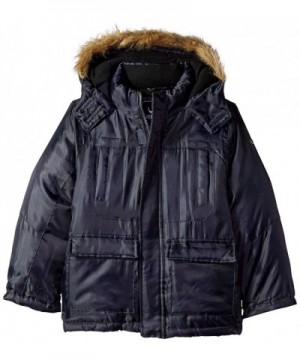 Vertical Boys Outerwear Puffer Jacket