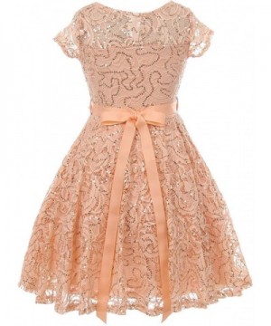 Most Popular Girls' Special Occasion Dresses On Sale