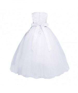 Hot deal Girls' Special Occasion Dresses Clearance Sale