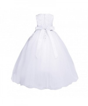 Hot deal Girls' Special Occasion Dresses Clearance Sale