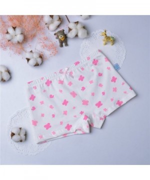 Latest Girls' Panties Outlet
